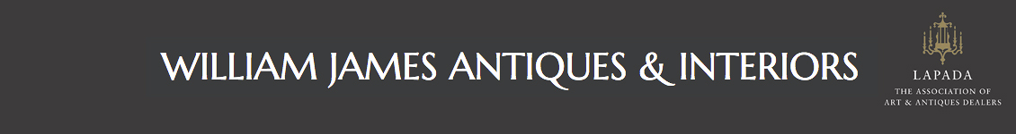 William James Antiques & Interiors Ltd