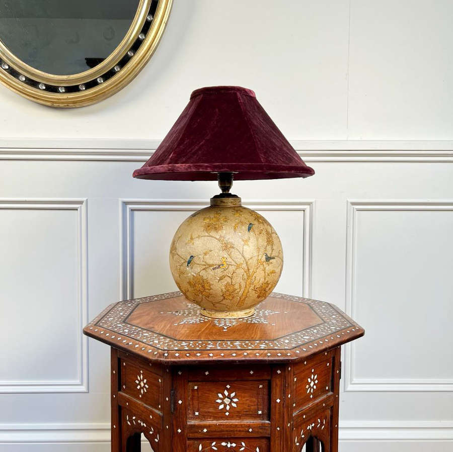 Lamps