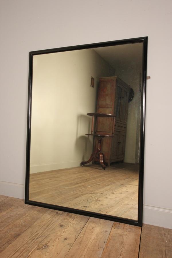 Edwardian Outfitters Mirror