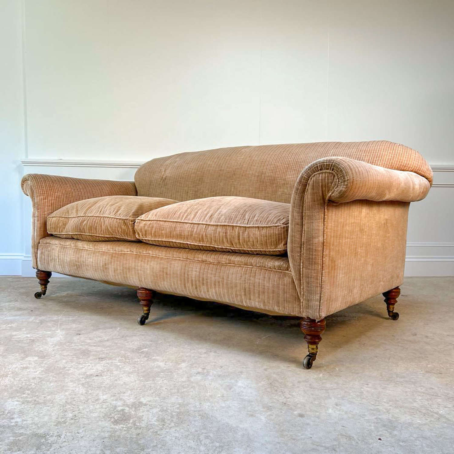 Howard & Sons Wimborne Sofa