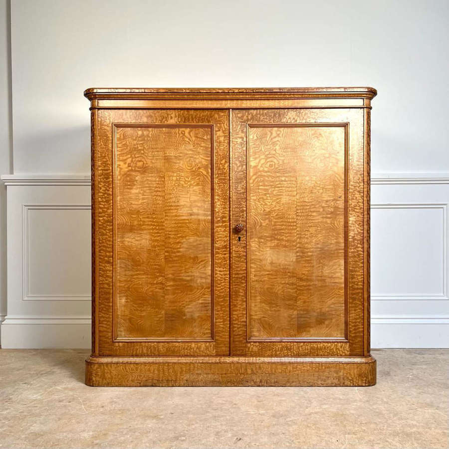 Holland & Sons Country House Side Cabinet