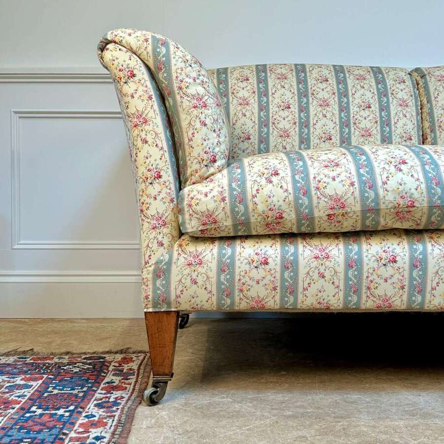 Howard & Sons Chaplin Sofa
